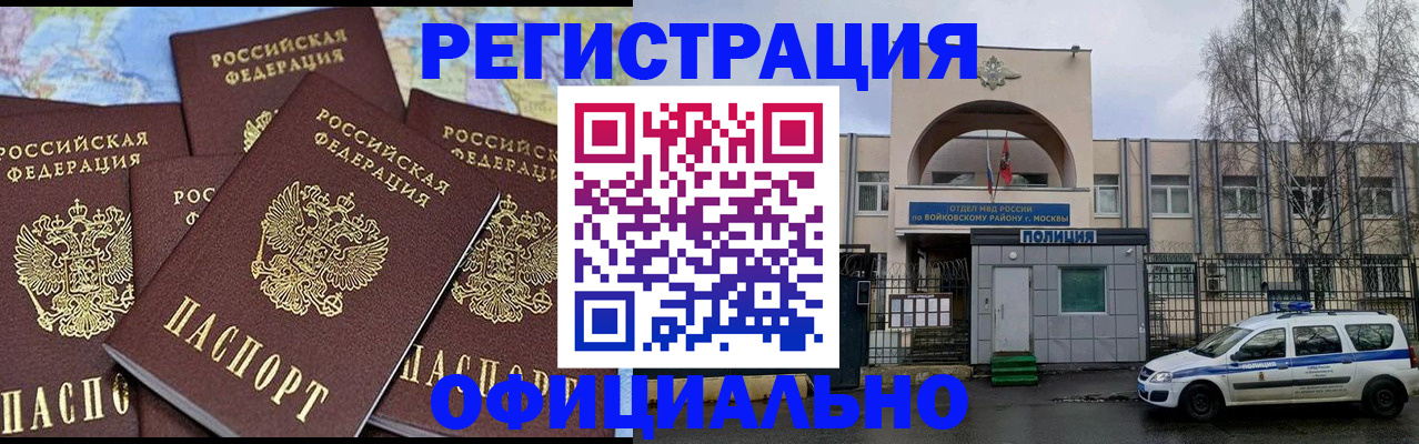прописка законно в Кингисеппе